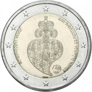 2 EURO Portugalsko 2016 - Olympijské hry Rio
Click to view the picture detail.