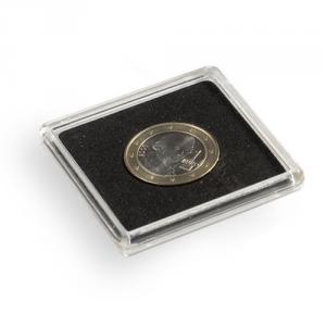 Coin Capsules QUADRUM
Click to view the picture detail.