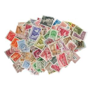 Balíček poštových známok - Maďarsko do 1945
Klicken Sie zur Detailabbildung.