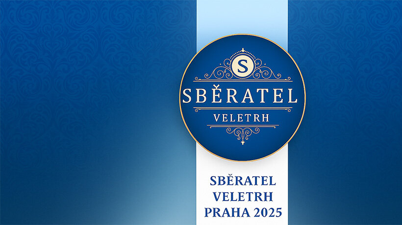 Sběratel veletrh Praha 2025 – Nunofi vás pozýva, stretnite sa s nami osobne!