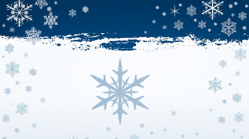 Prevádzka počas  a po Vianočných Sviatkoch