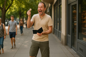 Vzácne euromince – povieme vám ako spoznať hodnotné mince