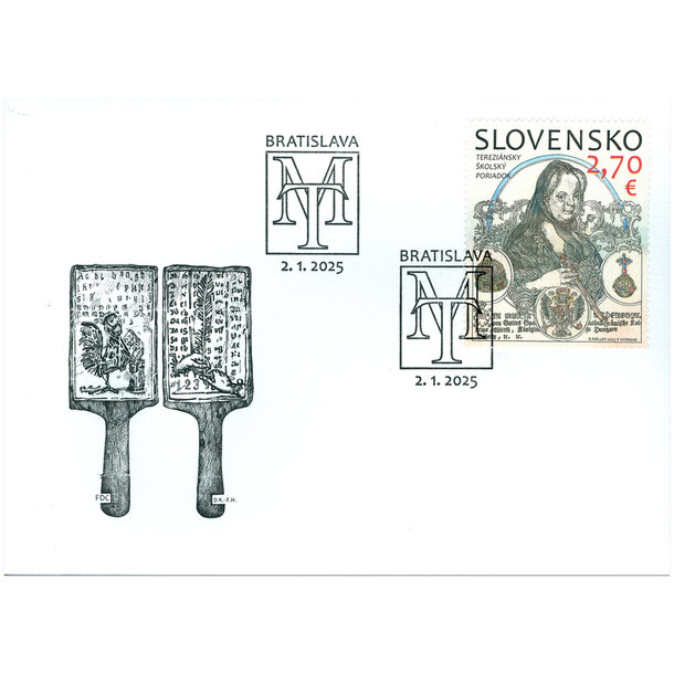 Fdc slovensko 2025 - školský poriadok - FDC 2025 - Školský poriadok