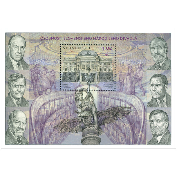 Hárček slovensko 2025 - osobnosti snd - harcek-849-osobnosti-snd