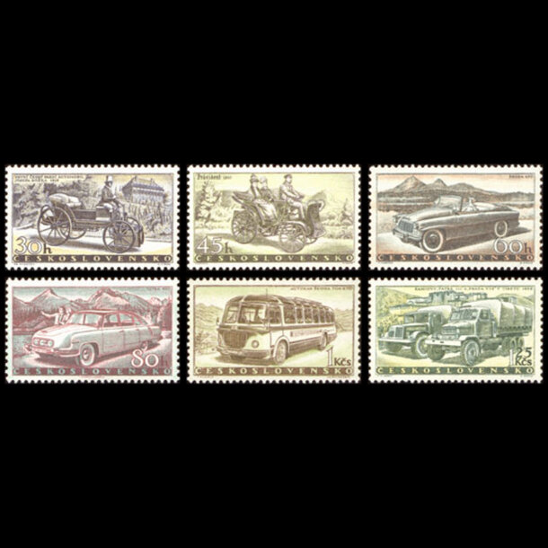 Séria známok československo 1958 - detská súťaž unesco - znamky-1958-1109-14