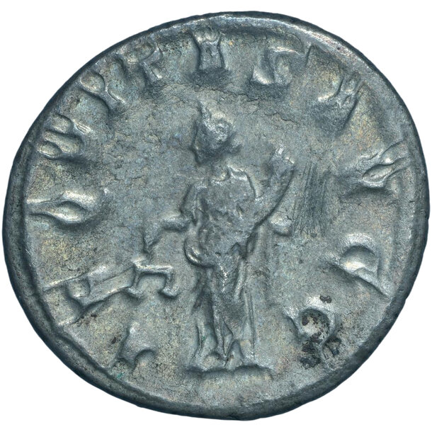 Philipus i. ar antoninianus - filip-i-arab-antoninian-2