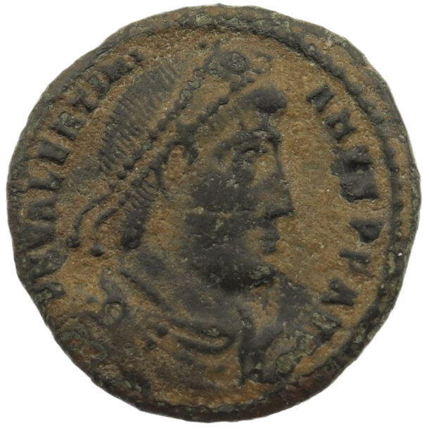 Valentinianus i. ae follis - valentinianus-i-follis-siscia-1