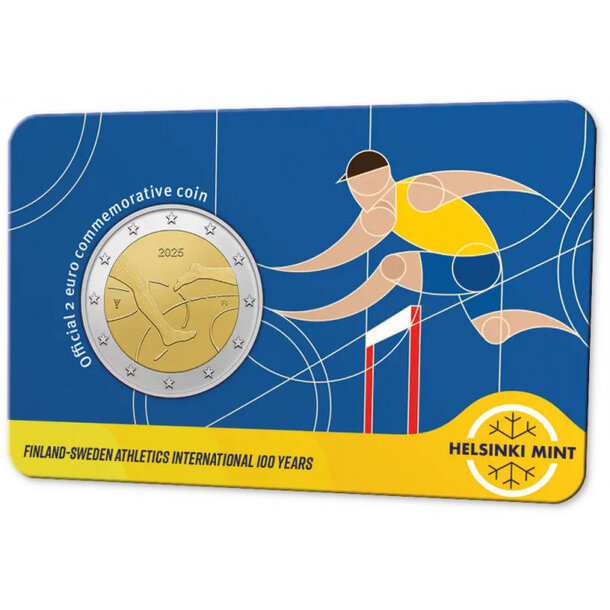 2 euro fínsko 2025 - atletika - 2-finsko-2025-atletika-4