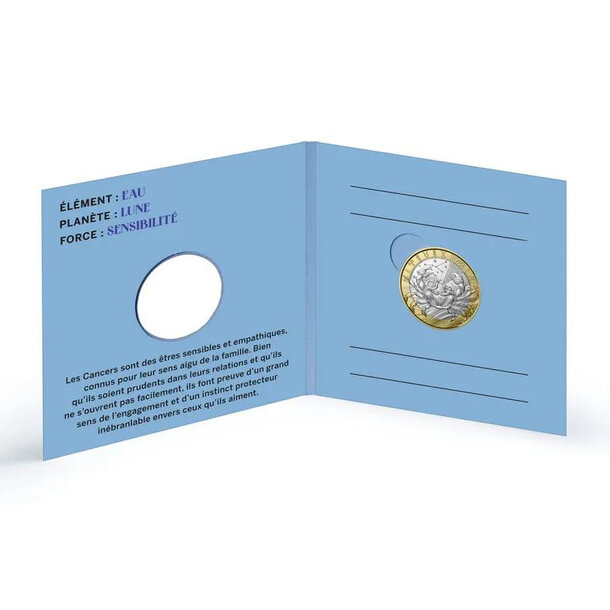 5 euro francúzsko 2025 - rak - 5-euro-francuzsko-2025-rak-4