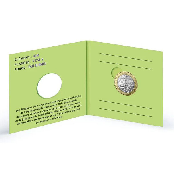 5 euro francúzsko 2025 - váhy - 5-euro-francuzsko-2025-vahy-4