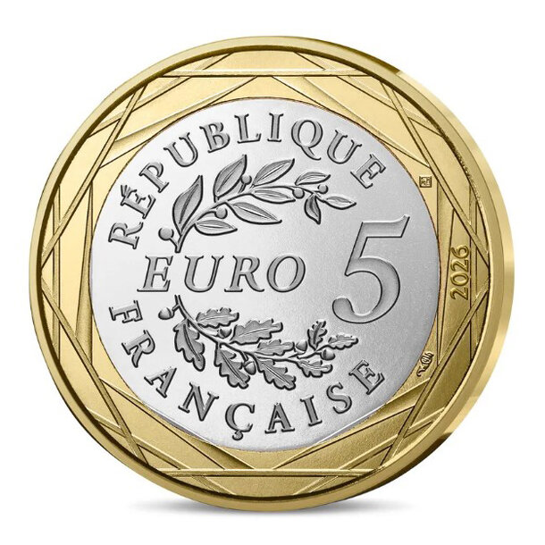 5 euro francúzsko 2026 -vtáky - Snímka obrazovky 2026-10-20 152532 1