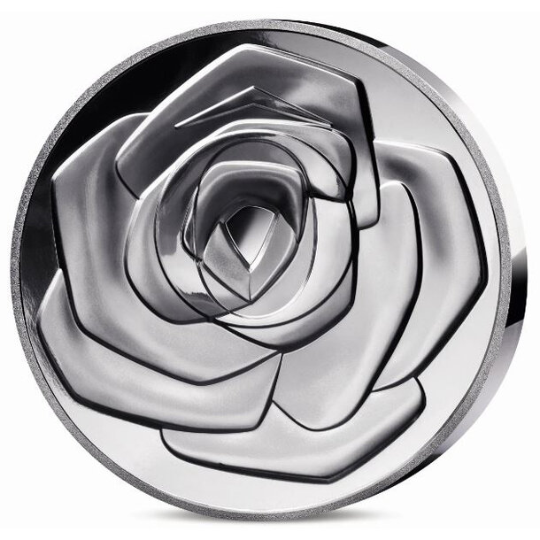 20 euro francúzsko 2025 - lancôme - proof - 20 € Francúzsko 2025 - Lancôme - Proof-1