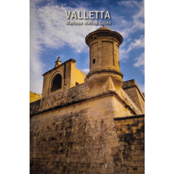 2 euro malta 2026 - valletta - 2 € Malta 2026 - Valletta-2