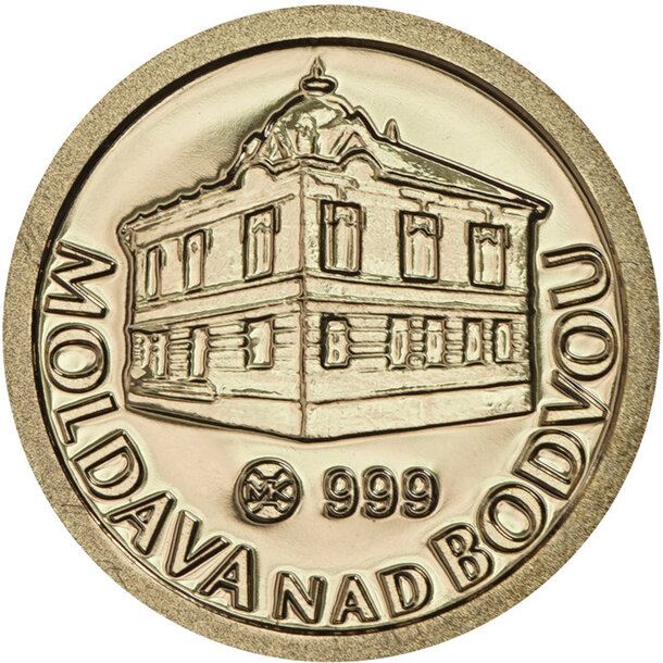 Medaila slovensko - vínna cesta - moldava nad bodvou - vinne-cesty-moldava-nad-bodvou-1