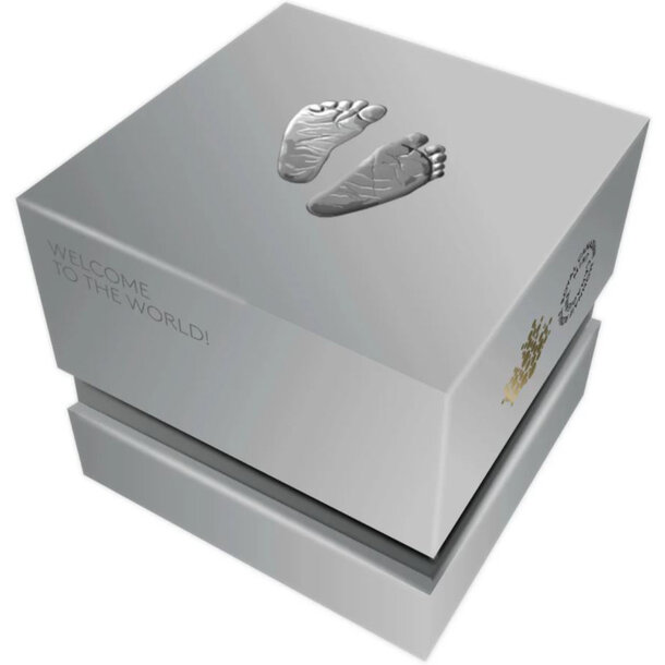 10 dollars kanada 2026 - welcome to the world - 10 Dollars Kanada 2026 - Welcome to the World-4