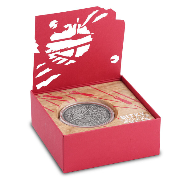 2 dollars niue 2025 - útok na pearl harbor - 2-dollars-niue-2025--pearl-harbor-3