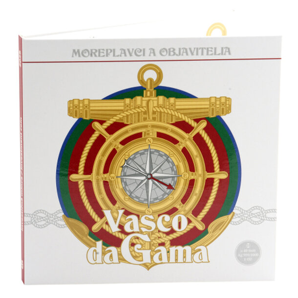 20 francs kongo 2025 - vasco da gama - 20-francs-vasco-da-gama-striebro-1-oz-oba-