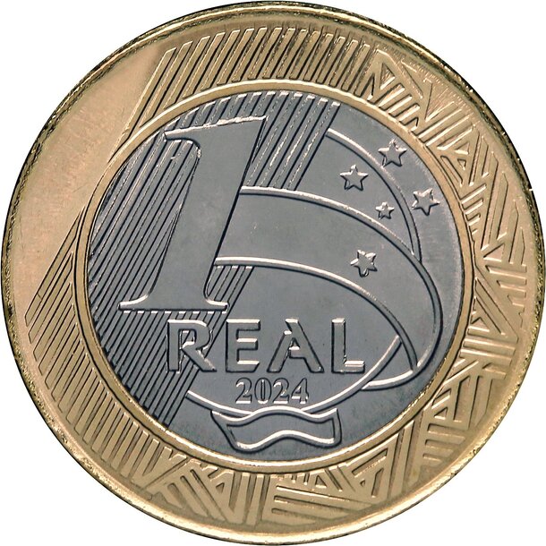 1 real brazília 2024 - 30. rokov realu - 1 Real Brazília 2024 - 30. rokov realu-2