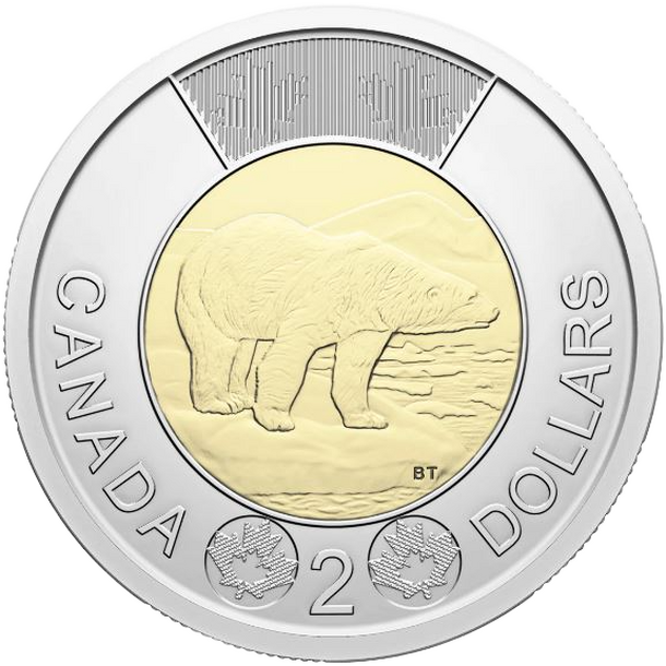 Oficiálna sada mincí kanada 2025 - set-canada-2025-14