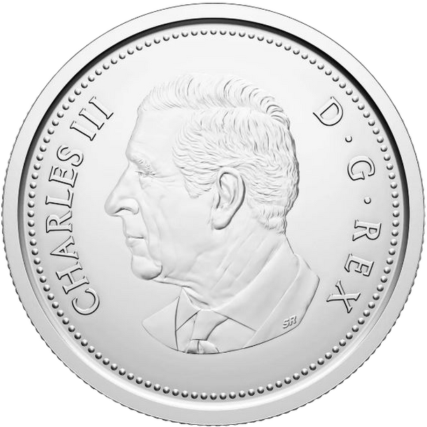 Oficiálna sada mincí kanada 2025 - set-canada-2025-9