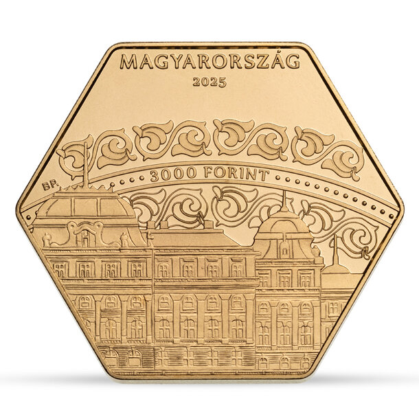 3000 forint maďarsko 2025 - červený kríž - 3000-forint-cerveny-kriz-2