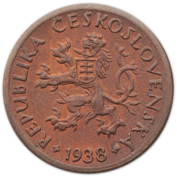 5 halier československo 1938 - 5-hlaier-1938-2