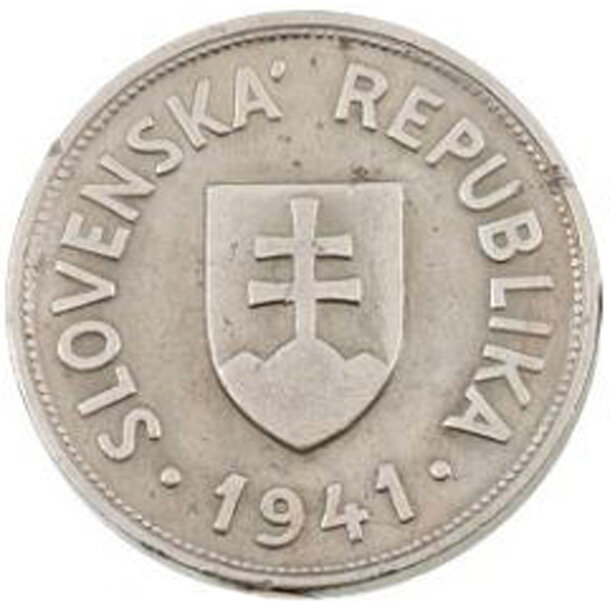 50 halier slovensko 1941 - 50-Halier-Slovensko-1941-2