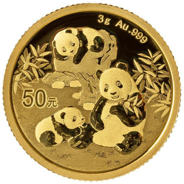 50 yuan čína 2025 - panda - 50-yuan-cina-2025-Panda3-g