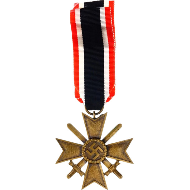 Vyznamenanie nemecko - zaslúžný kríž s mečmi 1939 - Vyznamenanie Nemecko - Zaslúžný kríž s mečmi 1939-2