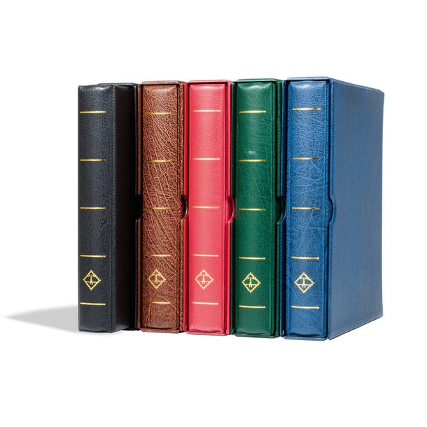 Album optima f - ringbinder-optima-f-incl-slipcase