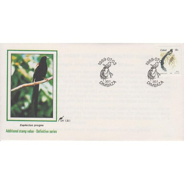 fdc-ciskei-1989-1