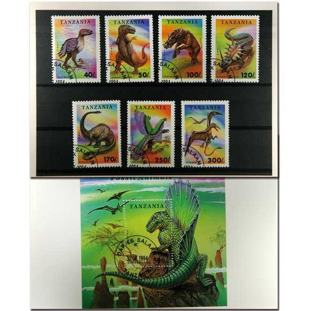 znamky-tanzania-95063
