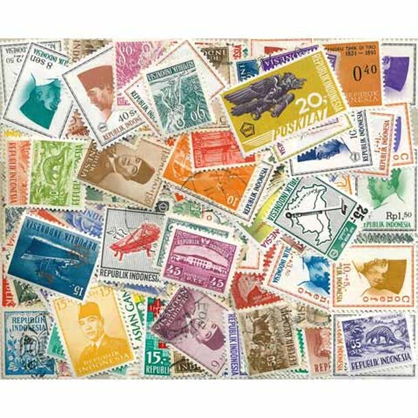 znamky-indonezia-39578