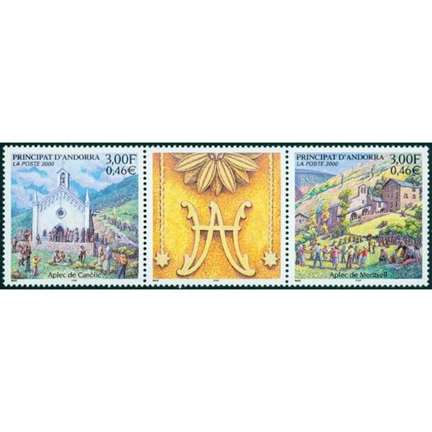 znamky-andorra-fa178