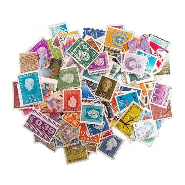 znamky-holandsko-200