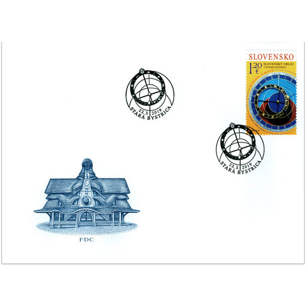 fdc-2019---slovensky-orloj-