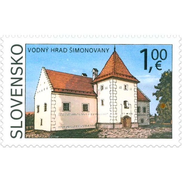 znamka-vodny-hrad