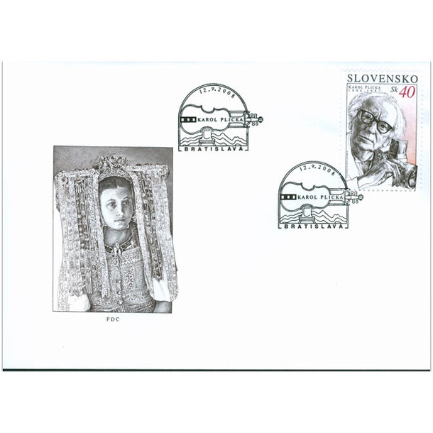 fdc-2008---karol-plicka