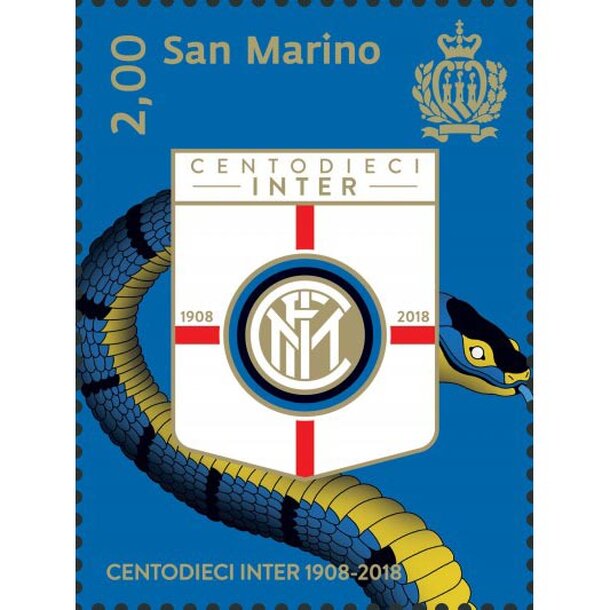 znamka-san-marino-2018-inter