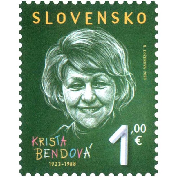 znamka-krista-bendova