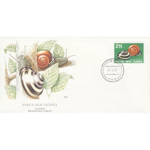 fdc-papua-1991-2