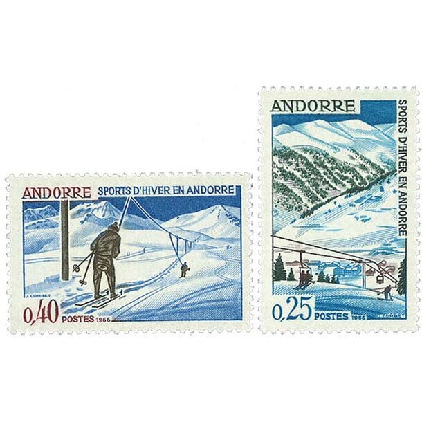 znamky-andorra-51039