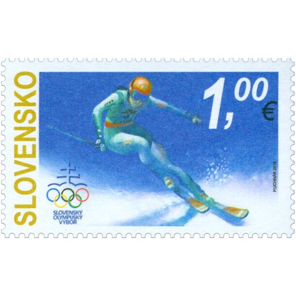 znamka-pyeongchang