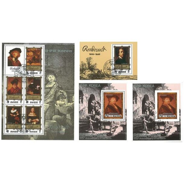 znamky-rembrant-95121
