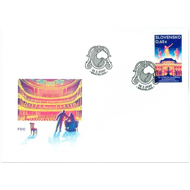 fdc-snd
