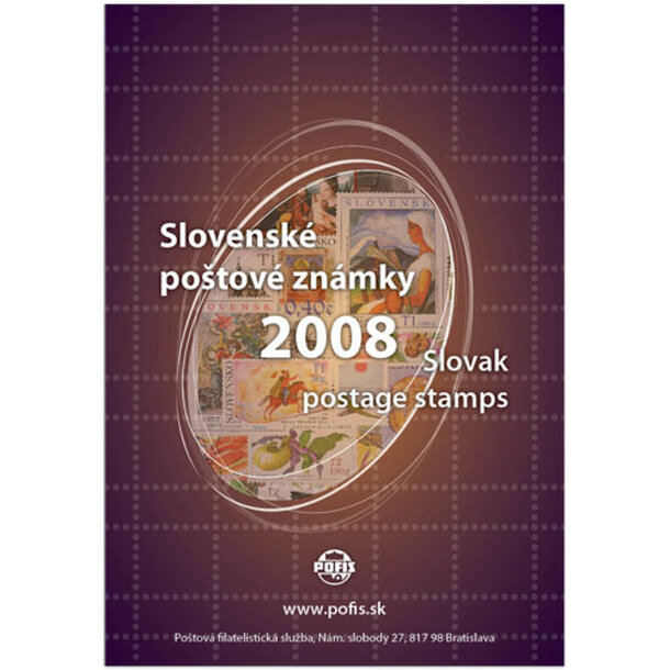 slovensko-2008