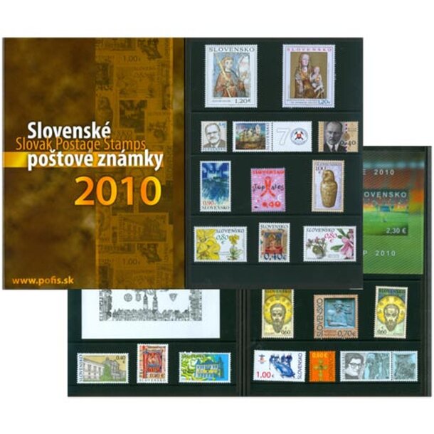 slovensko-2010