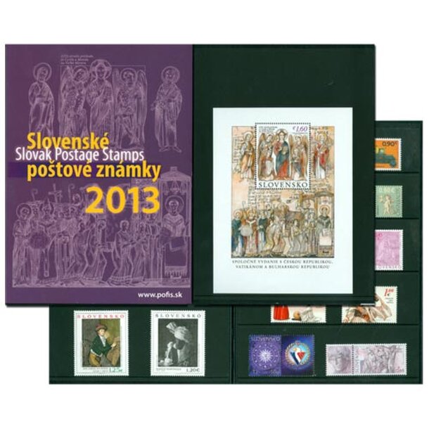 slovenske_znamky_2013