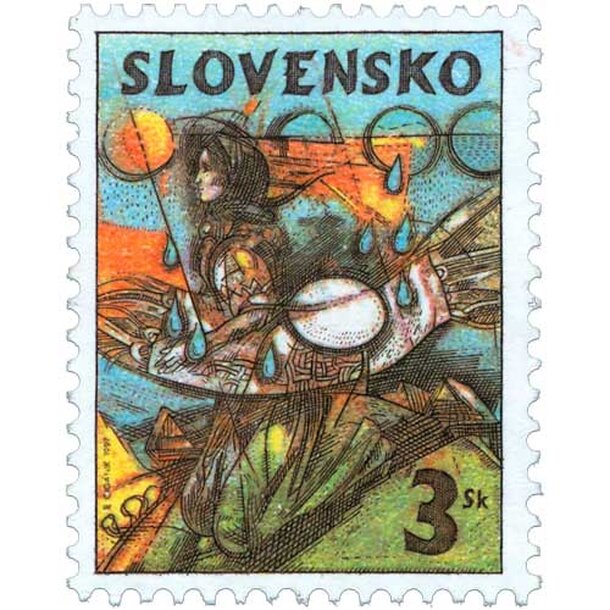 znamka-velka-noc-1997