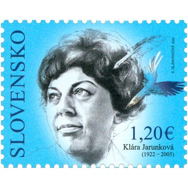 znamka-jarunkova